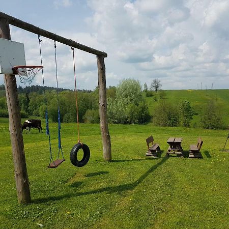 Agroturystyka Jedrus - Nocujac U Nas Otrzymasz 20 Procent Znizki Na Termy Goracy Potok I Szaflary Εξωτερικό φωτογραφία